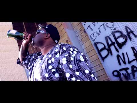 Ruben Stunner aka Baba Nla - Livewire Naija Anthem