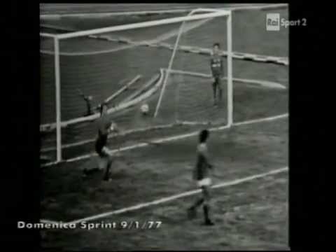 1976/77, Serie A, Catanzaro - Foggia 3-1 (12)