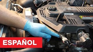 OBD Code p2489 Guide to Repair