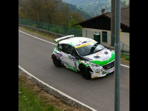 32° Rally prealpi orobiche 2017