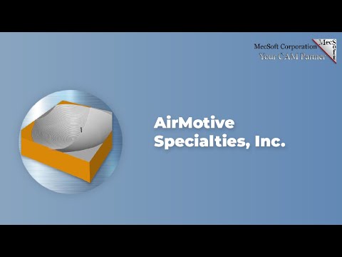 AirMotive Specialties - Customer Success Story