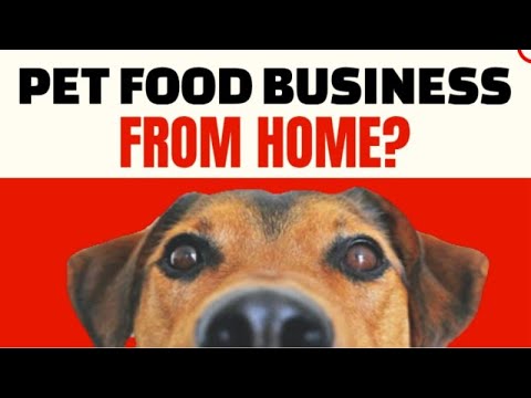 , title : 'How do I Start Selling My Homemade Dog Food [ How to Start a Pet food Business] 10 Steps'