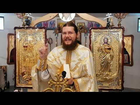 Iubirea vrăjmașilor. Fă lăuntric pe cel exterior ție. Pr. Pimen Lupu