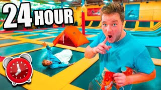 7 EXTREME Ways TO SURVIVE 24 HOURS!