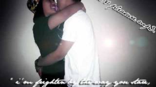 fear and pleasure - August