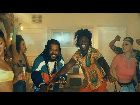 Mufasa & Hypeman x Dopamine - Weekend (Official Video)