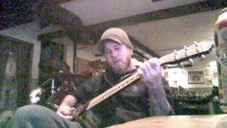 jordan blake - lit perfect one - acoustic cover