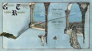 Genesis - White Mountain (1970 - 1994 Remaster)