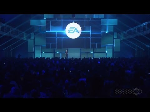 EA Press Conference (Full) - E3 2014