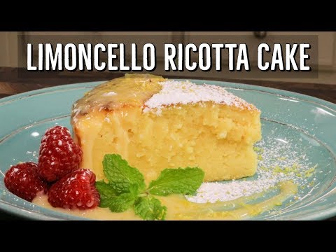 download lagu mp3 mp4 Limoncello Ricotta Cake, download lagu Limoncello Ricotta Cake gratis, unduh video klip Limoncello Ricotta Cake