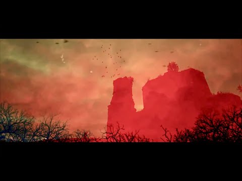 AnAkA - Dead Of Autumn - Official Lyric Video