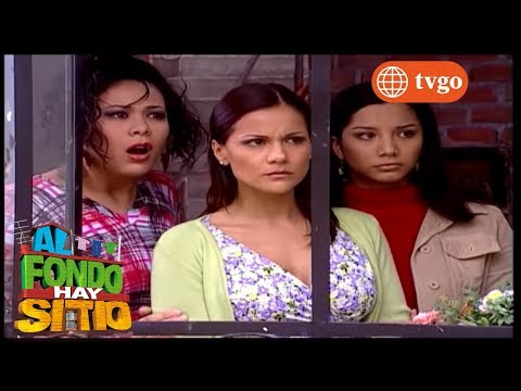 There's Room in the Background - Season 2 - Episode 318