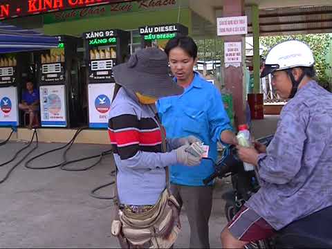 Nhiên liệu Đồng Tháp (DFC) - Một năm thăng hoa