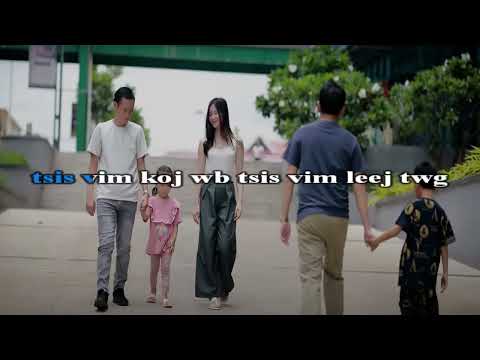 Yang Nou  - 1 xyoo 1 muag karaoke