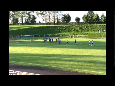 KS Orzeł Ząbkowice Śl. - Motobi Bystrzyca Kąty Wrocławskie