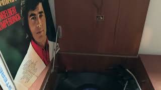 Engelbert Humperdinck - Put your hand in the hand 1971