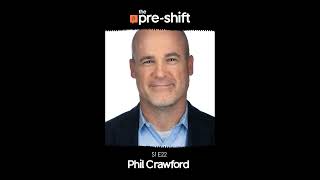 Inside the tech that drives Carl's Jr. & Hardees | Phil Crawford, CKE Restaurants | 022
