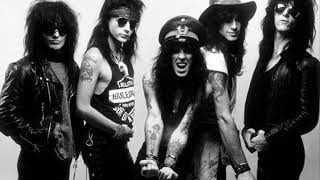 L.A. Guns Over The Edge HQ