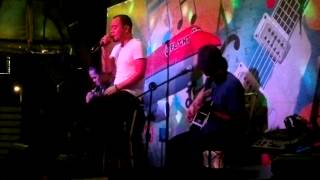 Download lagu I Think God Can Explain by Splender (cover) - Dan Billano mp3