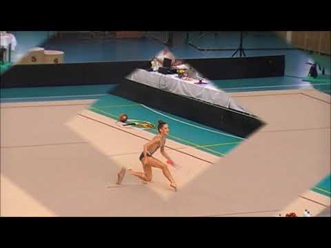 Mistrovství České republiky juniorek 2018: 4. -  6. místo