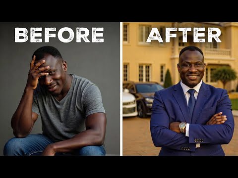 WHEN LIFE KNOCKS YOU DOWN: Here’s how you COME BACK!!