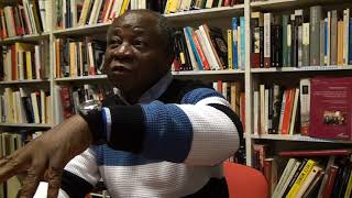 PARENTÉ ET PATRIMOINE FONCIER CHEZ LES BENA MAMBWE <br> Sylvain Musinde Sangwa