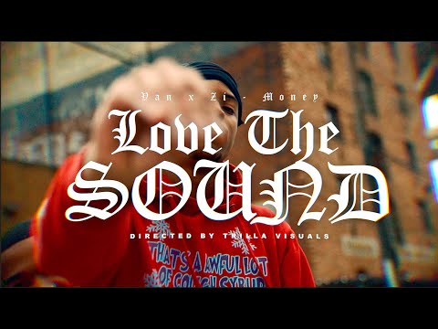 Van X Zi - Money “Love The Sound” (Official Video) Shot By @TheCreativeCartel412