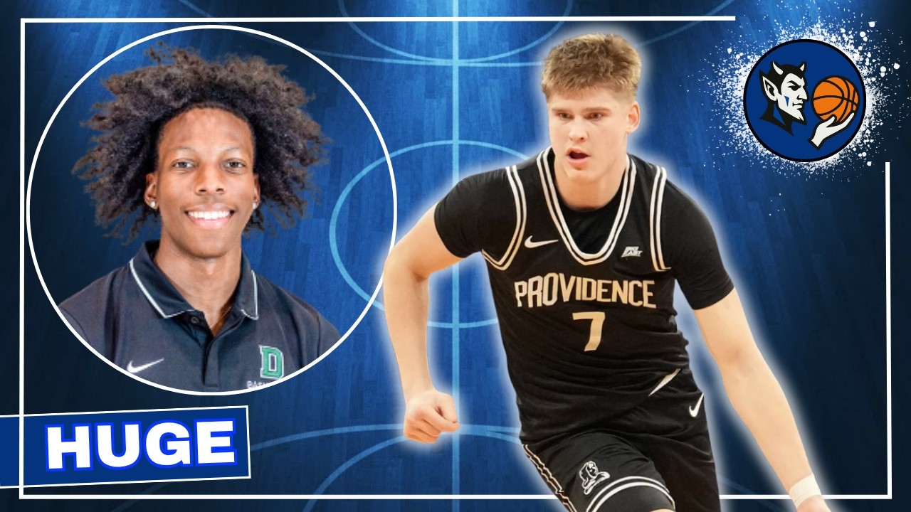 Duke Transfer Portal Targets