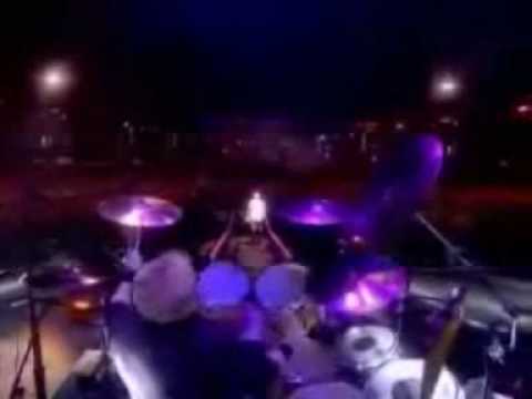 Queen + Paul Rodgers: Voodoo (fan made music video)
