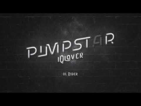 01.-iQlover - Rider (Prod. Jamgle)