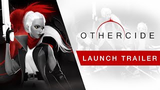 Othercide Steam Key EUROPE