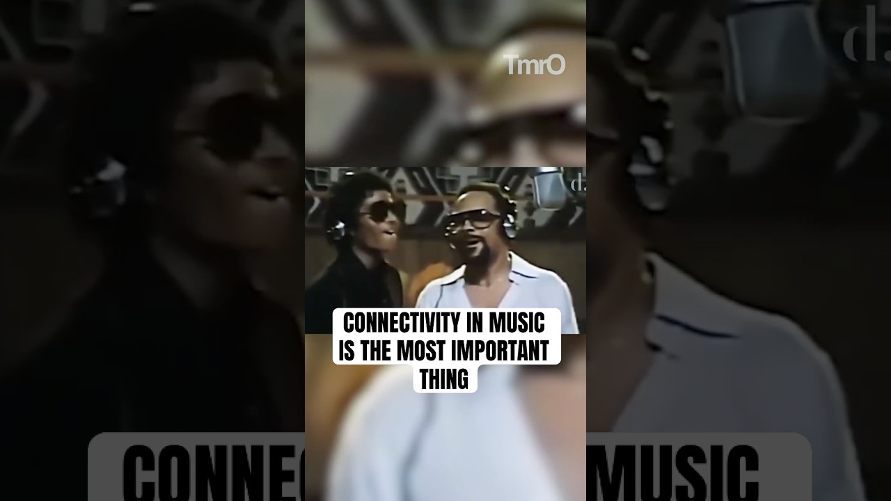 THIS Is What Makes Your Music Stand Apart #musicindustry #musicbusiness  #quincyjones
