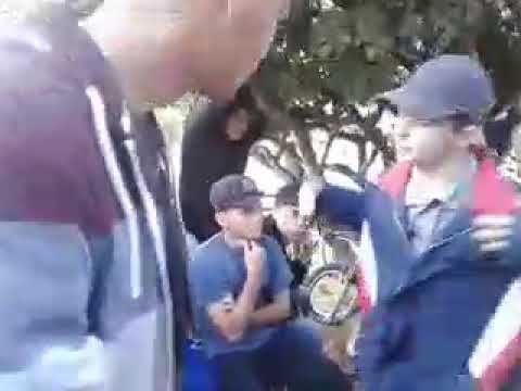 8avos ALEXIS vs PABLITO-5TA FECHA de MALVINAS FREESTYLE