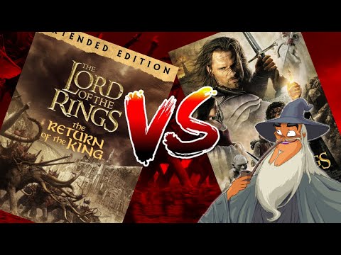 The Return of the King: Is the Extended Edition Actually Better?