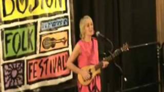 Jill Sobule &quot;Palm Springs&quot;