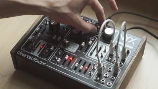 Video thumbnail for Dreadbox Nyx Alien Language by RemixSample