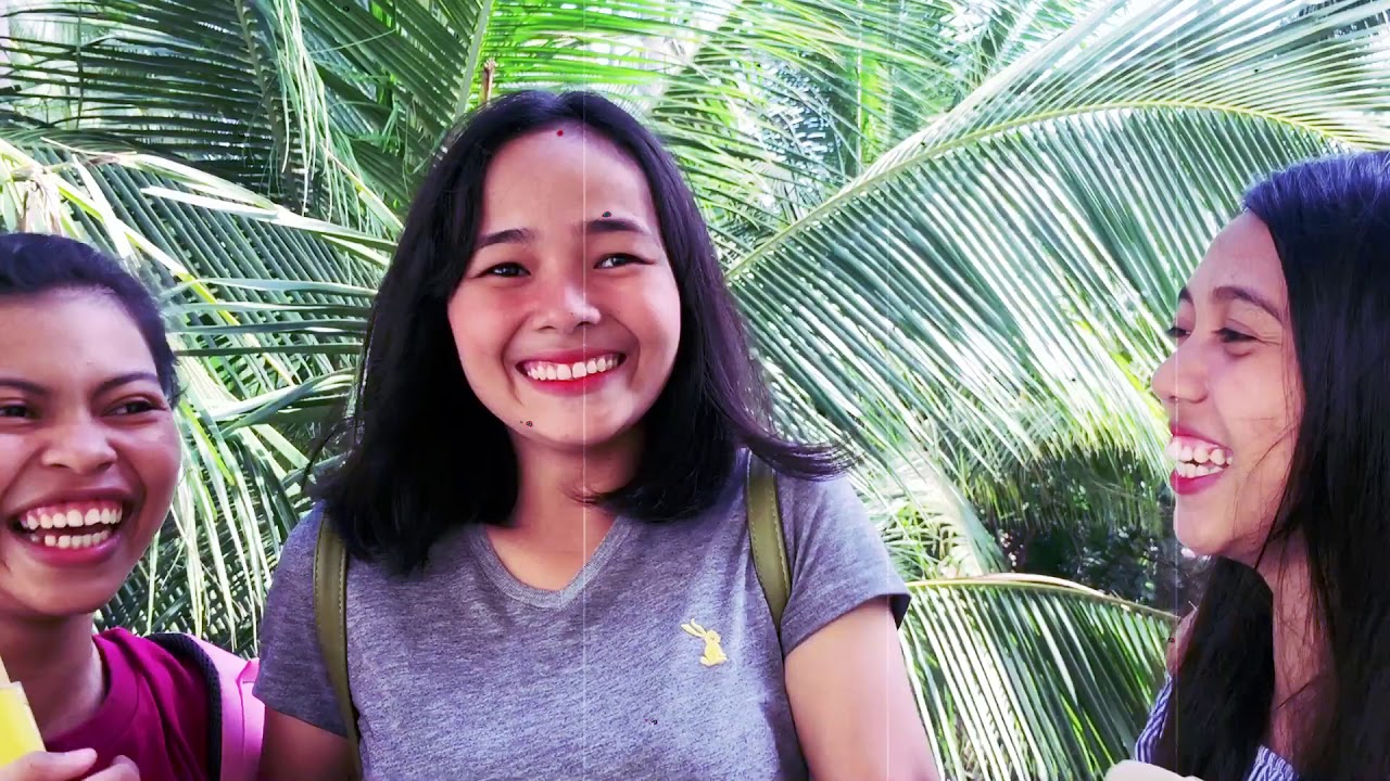 VIRTUAL CENTER  by Raissa Claire U. Rivera (Fiction)