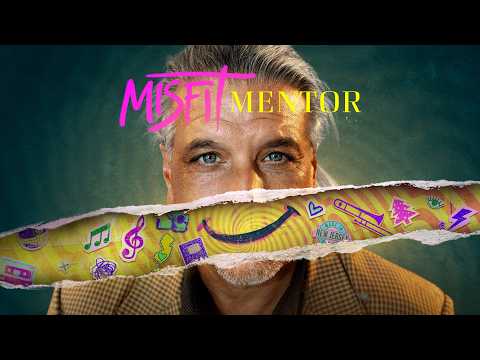 Misfit Mentor trailer thumbnail