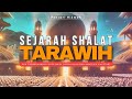 Sejarah Awal Mula Shalat Taraweh | Shalat Tarawih 8 Rakaat apakah Sah? #dakwah #dakwahislam #viral