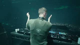 Adam Beyer, Layton Giordani, Green Velvet, Sharam - PATT (Party All The Time) @ Drumsheds