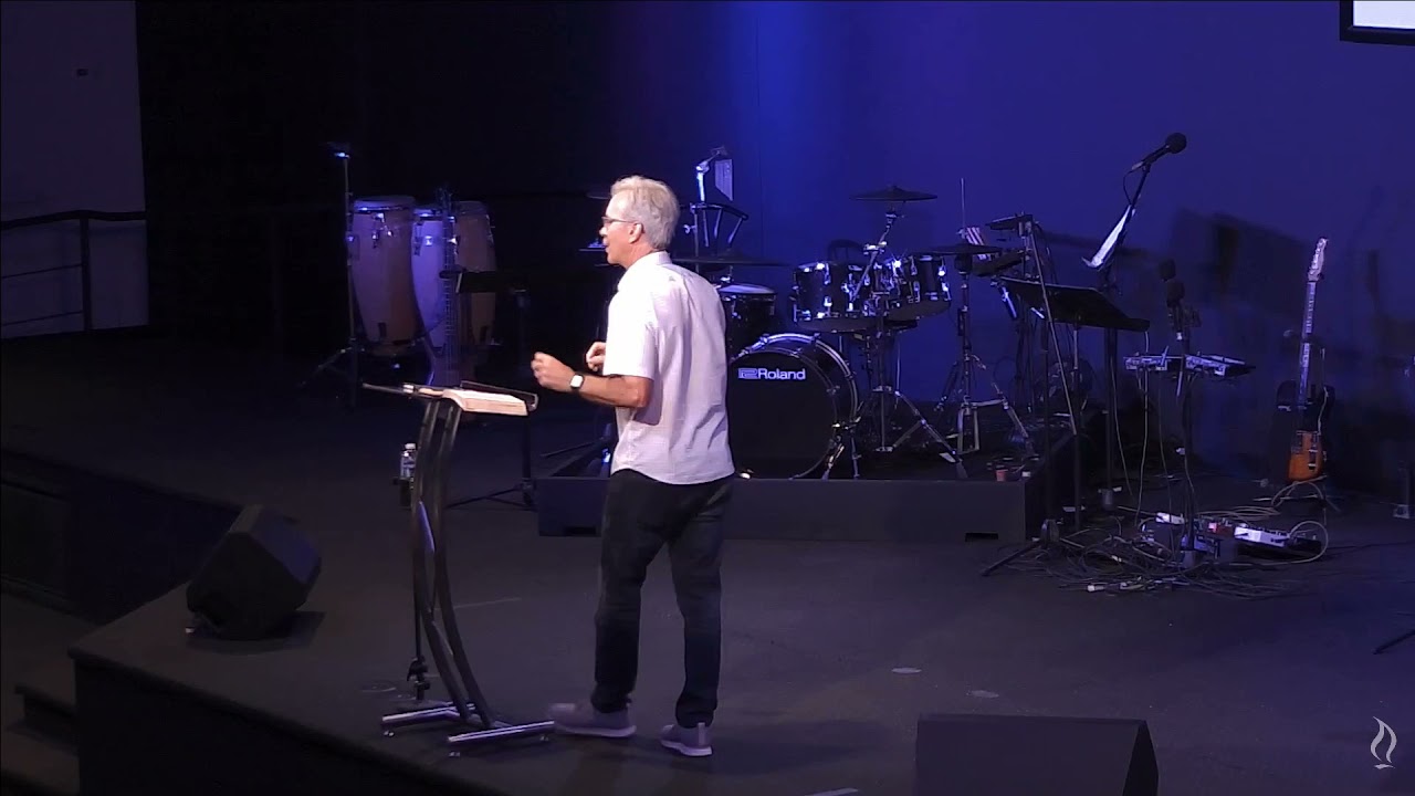 Lord Teach Us To Pray: Part 4