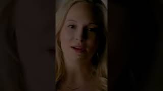 The Originals || Caroline -.. &quot;Where is my love ?&quot;