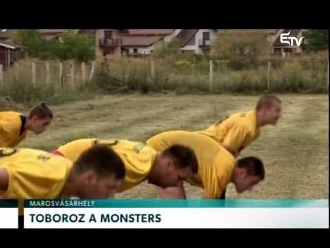 Sporthírek 2015. augusztus 13. - Erdélyi Magyar Televízió