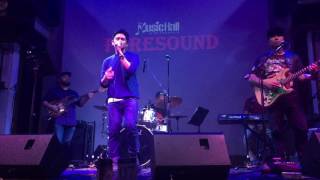 PureSound - Say It (Voices of Theory)