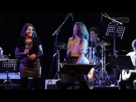 Katarzyna Kowalczyk i Małgorzata Urlich  - My only wish - ASMRiJ