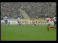 Crvena Zvezda - Hajduk Split 1:3 (1984.) 