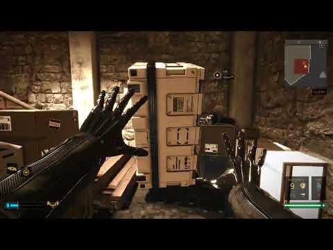 Deus Ex: Mankind Divided Aggressive / lethal walkthrough part 12 - 4K 60FPS no commentary