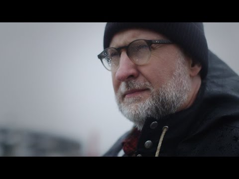 Bob Mould - Hold On (Official Music Video)