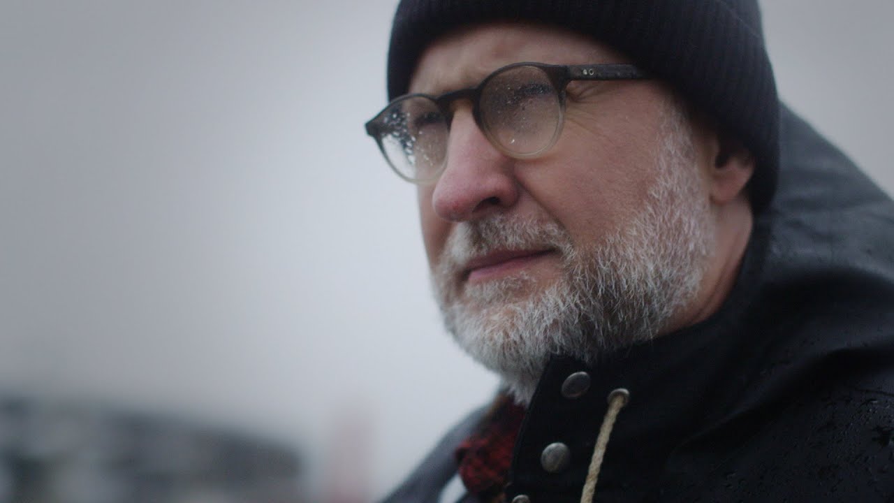 Bob Mould - Hold On (Official Music Video) - YouTube