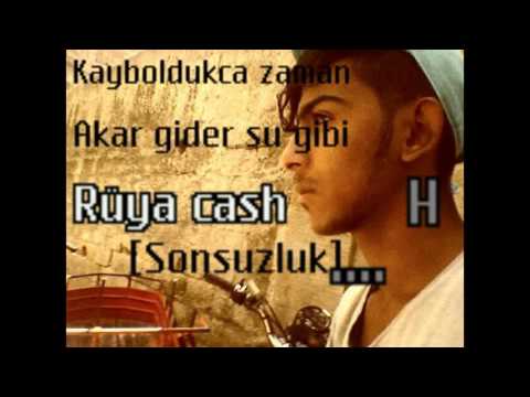 Slower Mehmet - RüyaCash Dost Dediklerimiz Hepsi Yalandan 2016